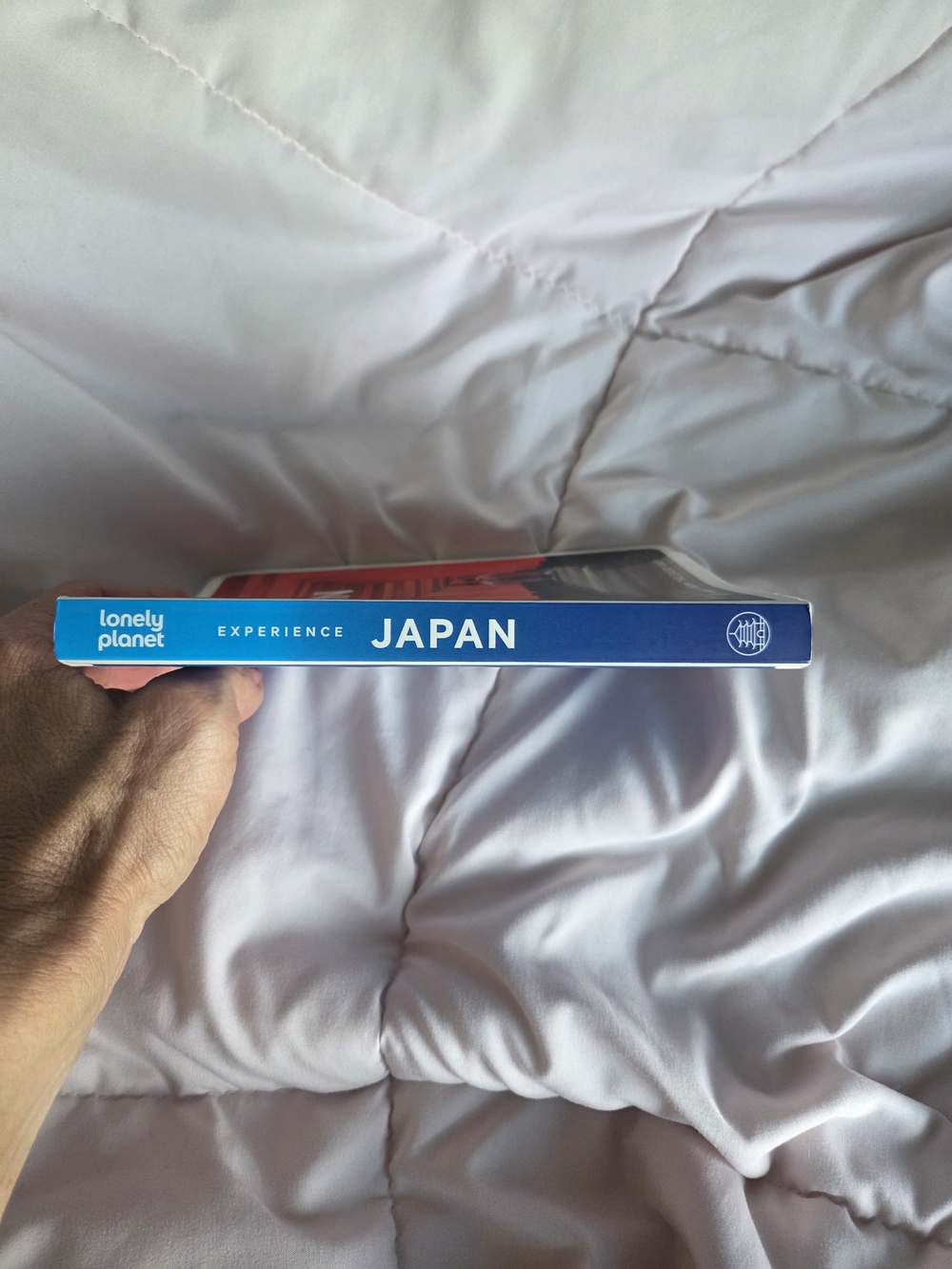 Lonely Planet Experience Japan Travel Guide - Picture 4 of 4